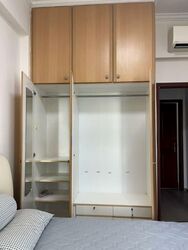 Hillview Heights (D23), Condominium #535419221